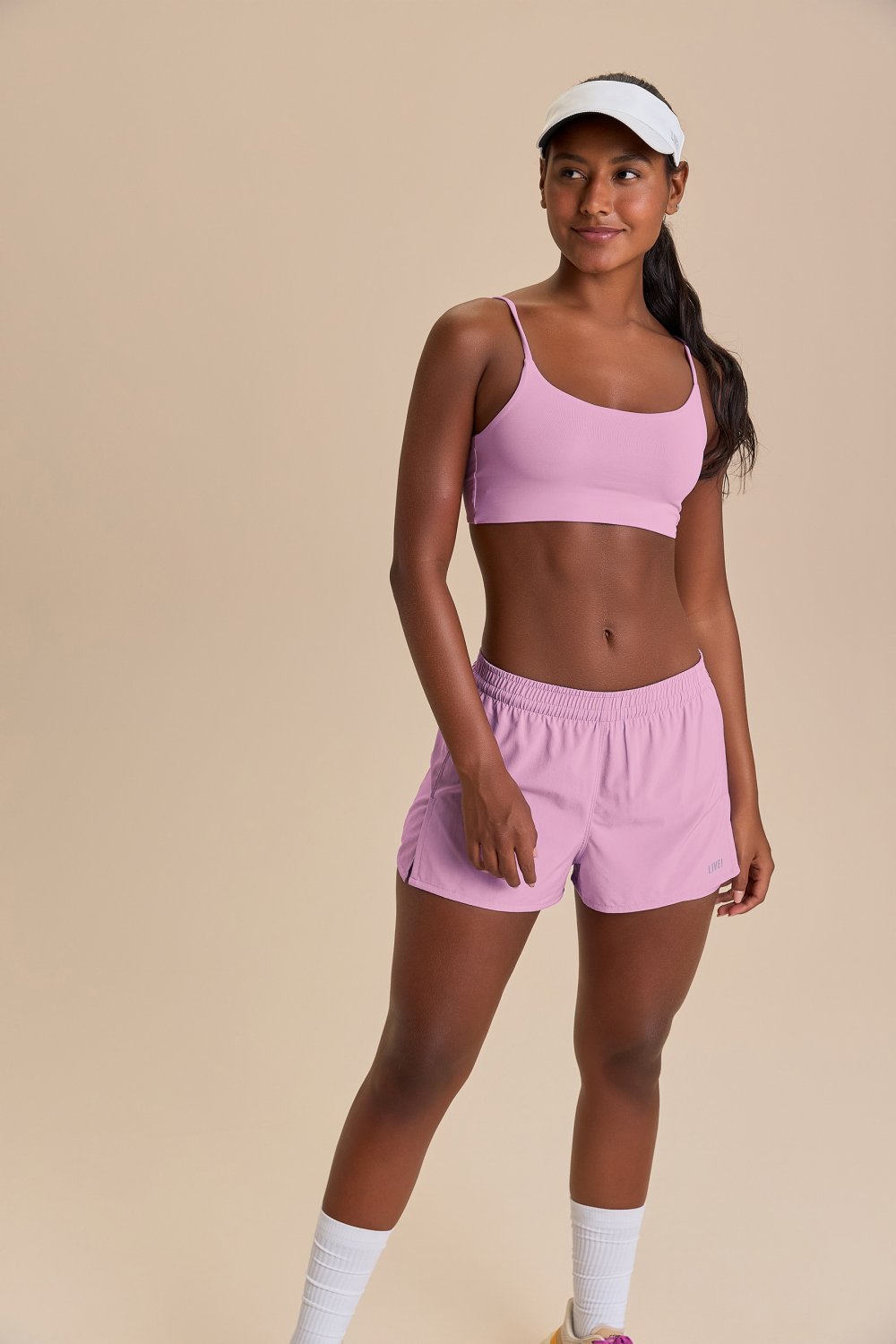 Shorts Movement Dryside 5