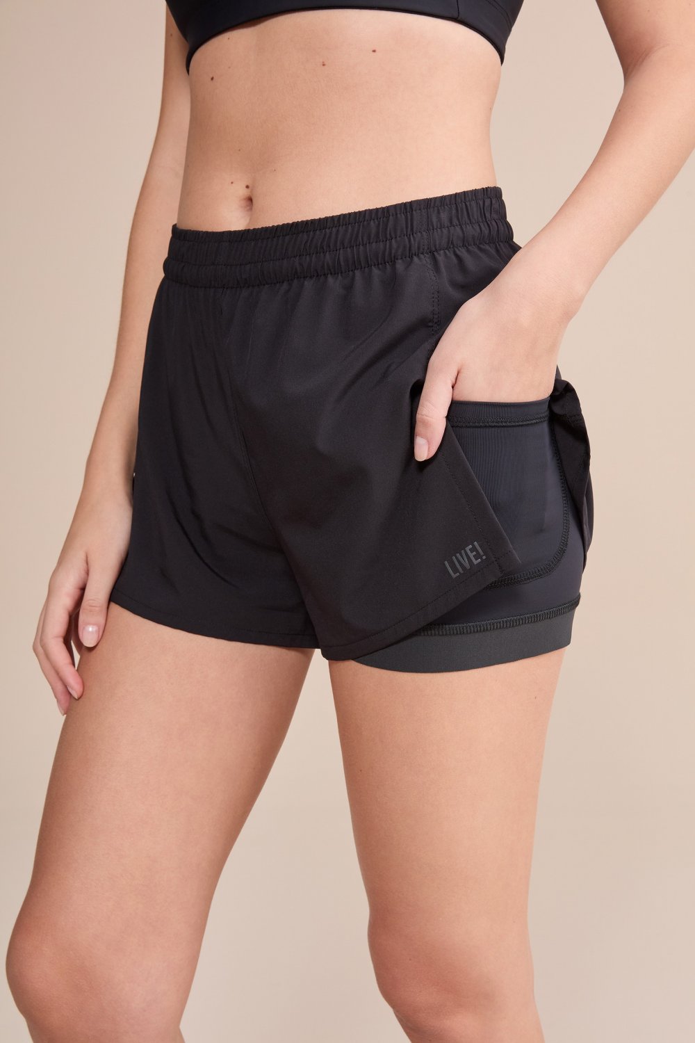 Shorts Movement Dryside Eclipse 1