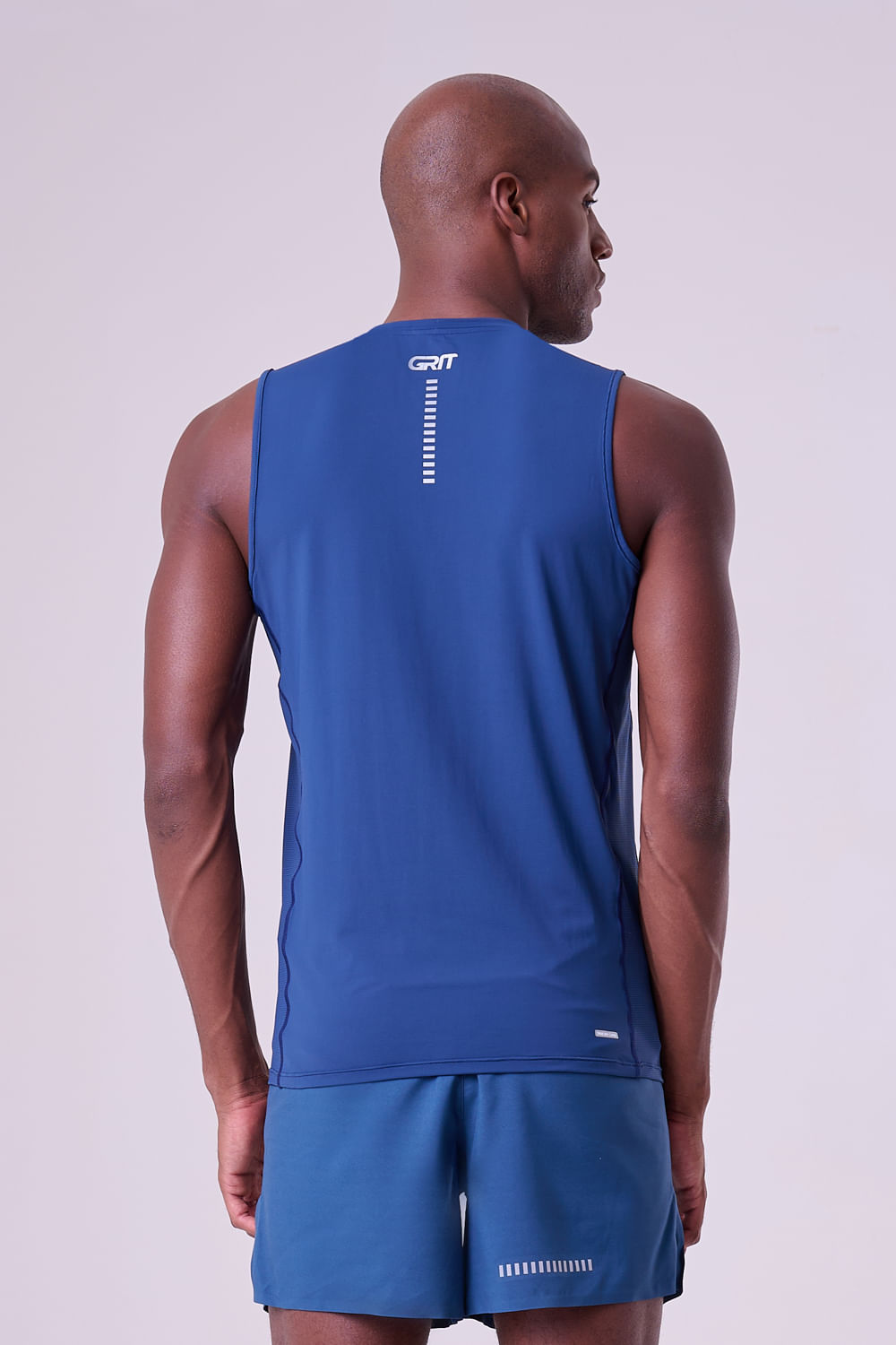 Regata Grit Bossa UV50 MASC Color 2