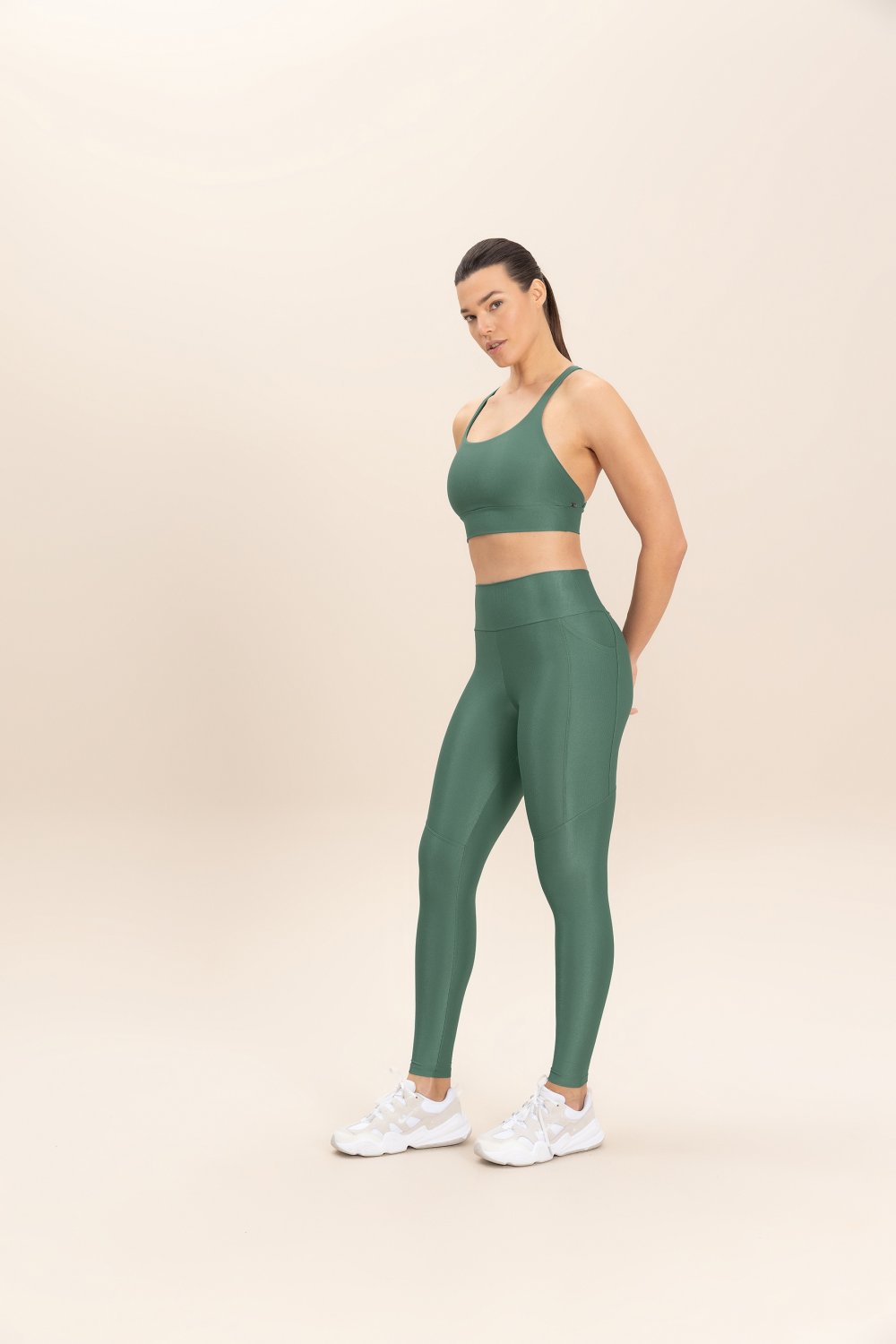 Legging Allure Adaptiv Color