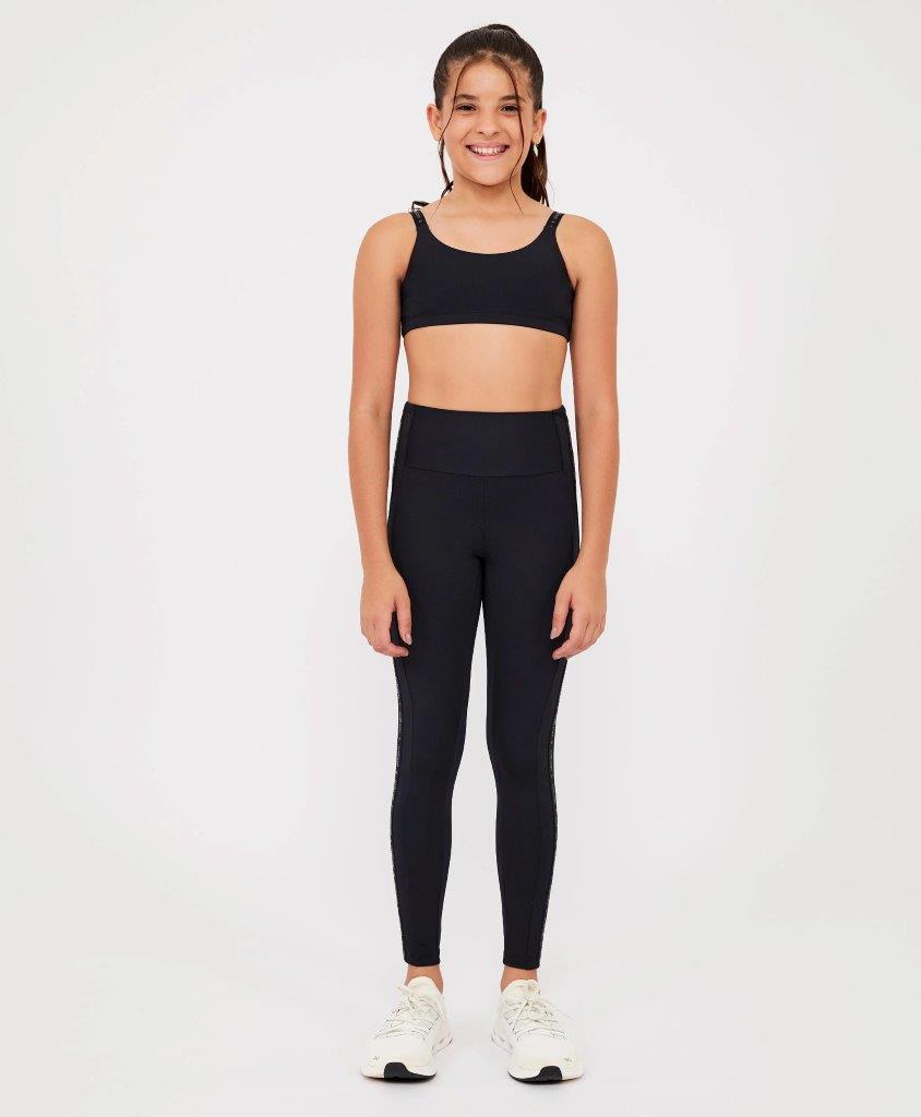 Legging Elastico Kids