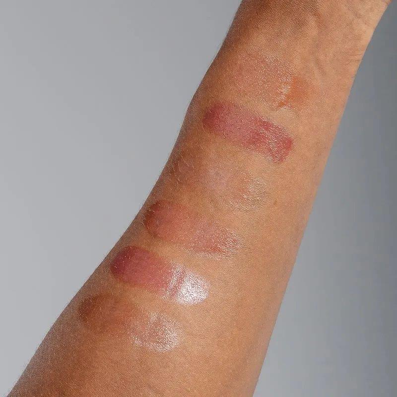 Balm Labial com Cor FPS20 FPUVA7 6g 2