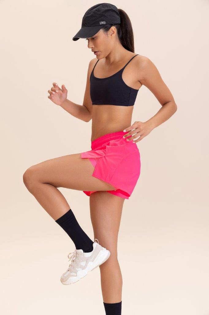 Shorts Movement Dryside