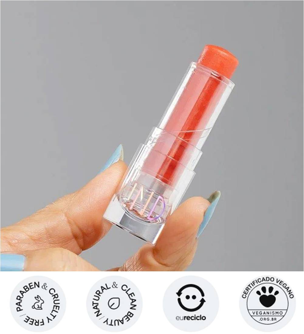 Balm Labial com Cor FPS20 FPUVA7 6g 1