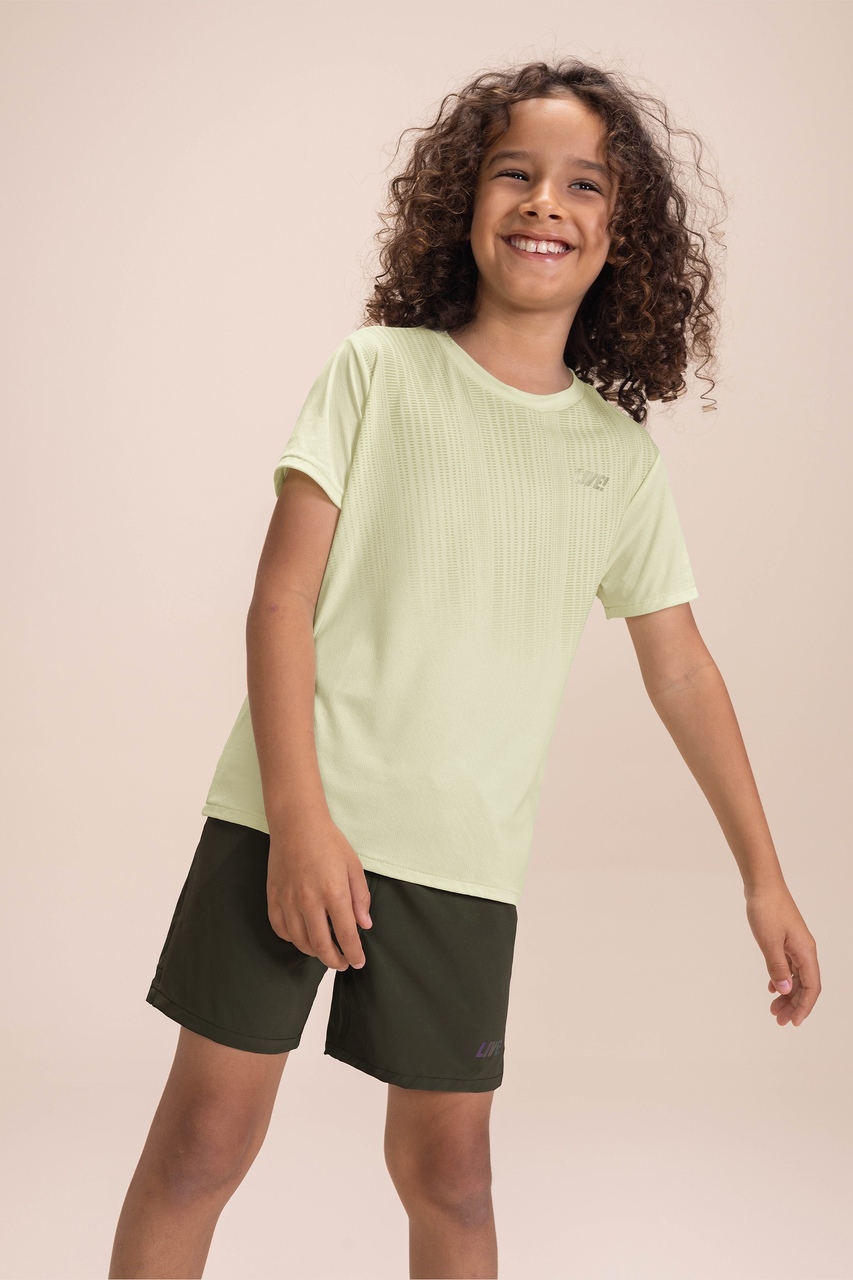 Bermuda Colors Kids Safari 1