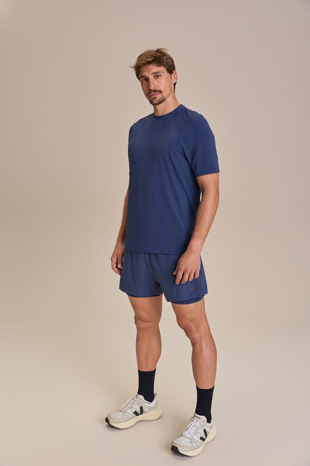 Camiseta Comfy Harmony Men 3