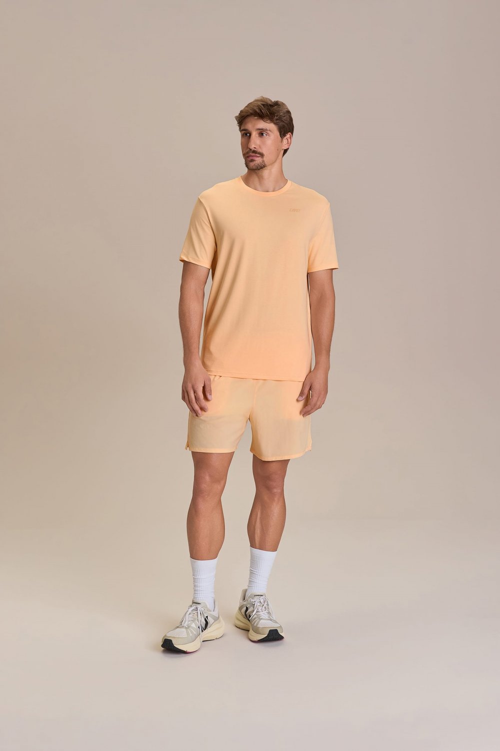 Camiseta Comfy Pima Slim Men 4