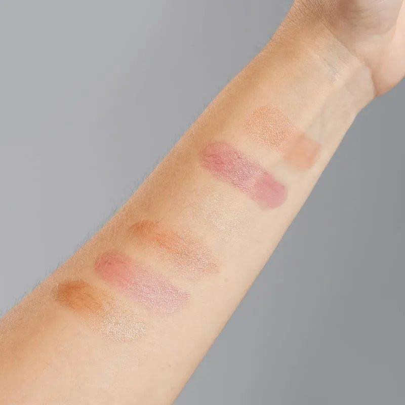 Balm Labial com Cor FPS20 FPUVA7 6g 7
