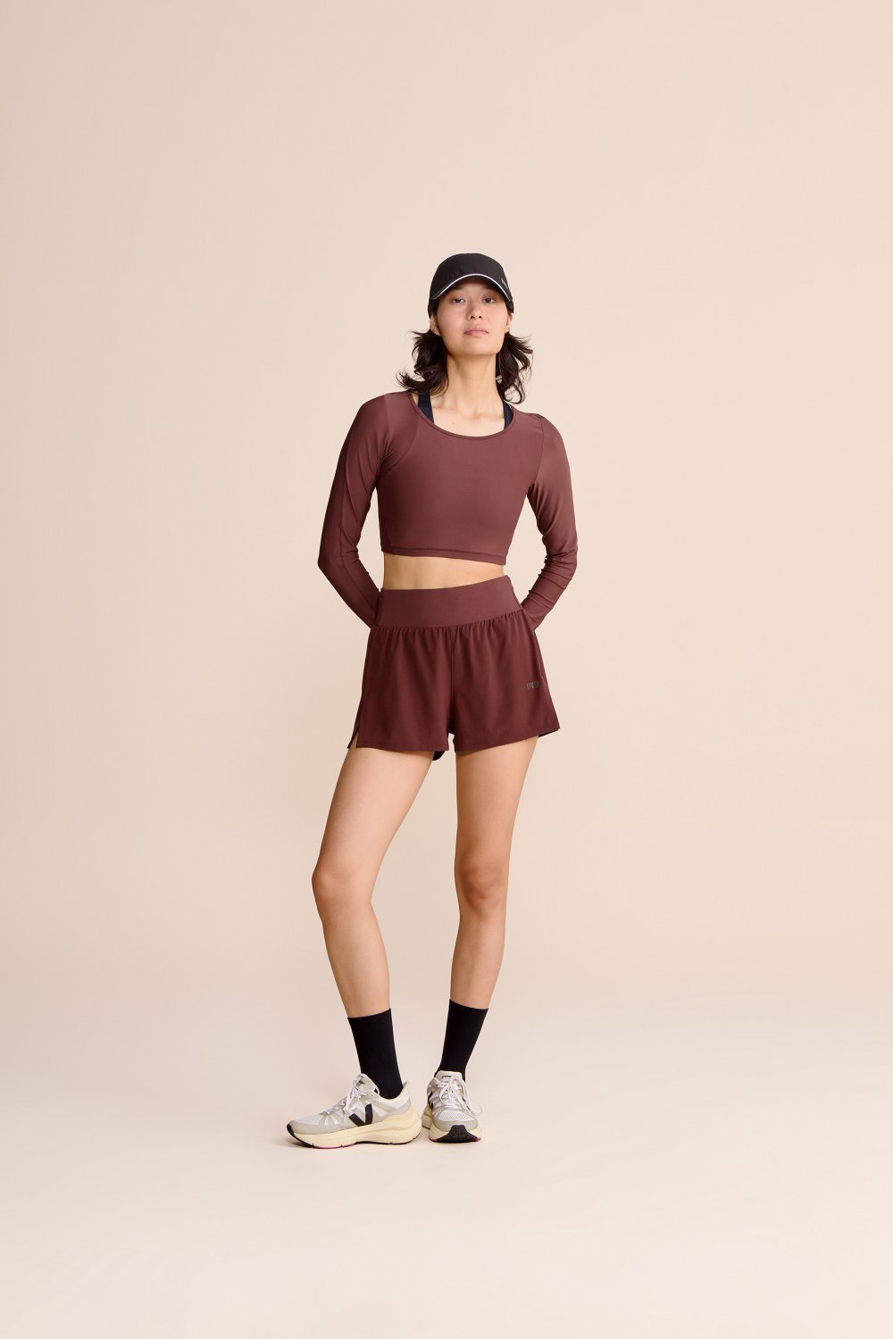 Shorts Pro Six Pockets 6