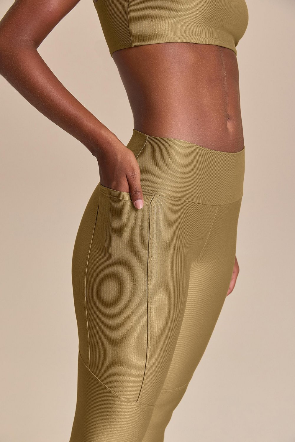 Legging Allure Adaptiv Color 4