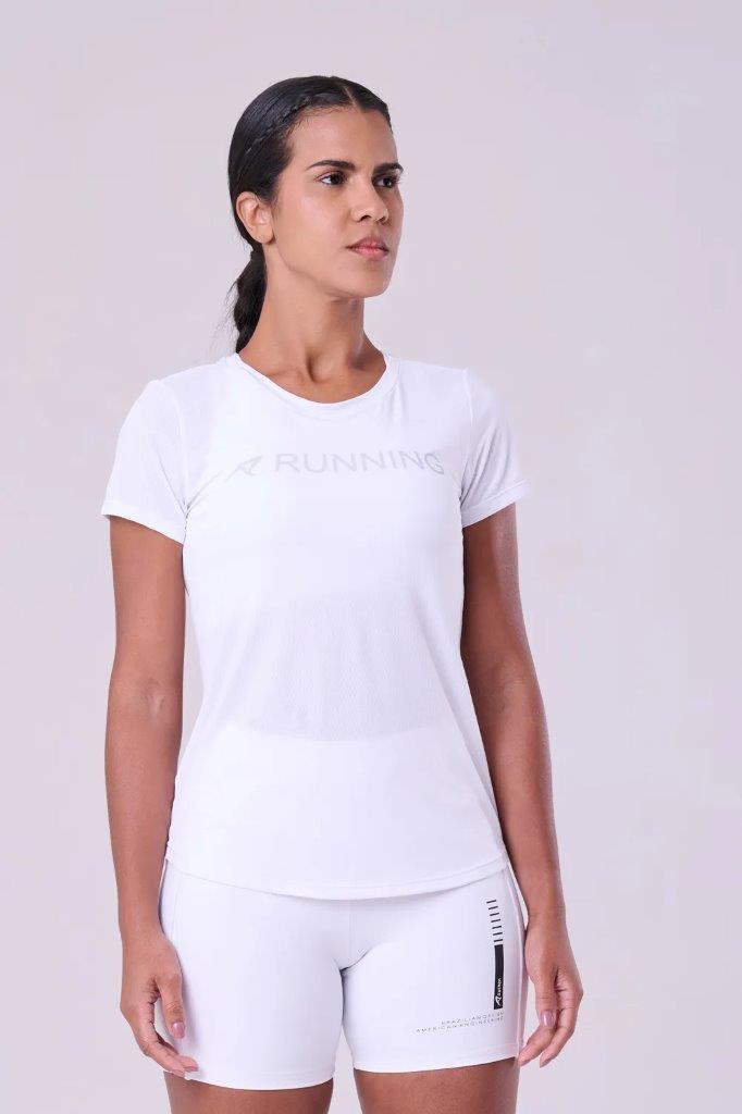 Camiseta Keep Cool Running