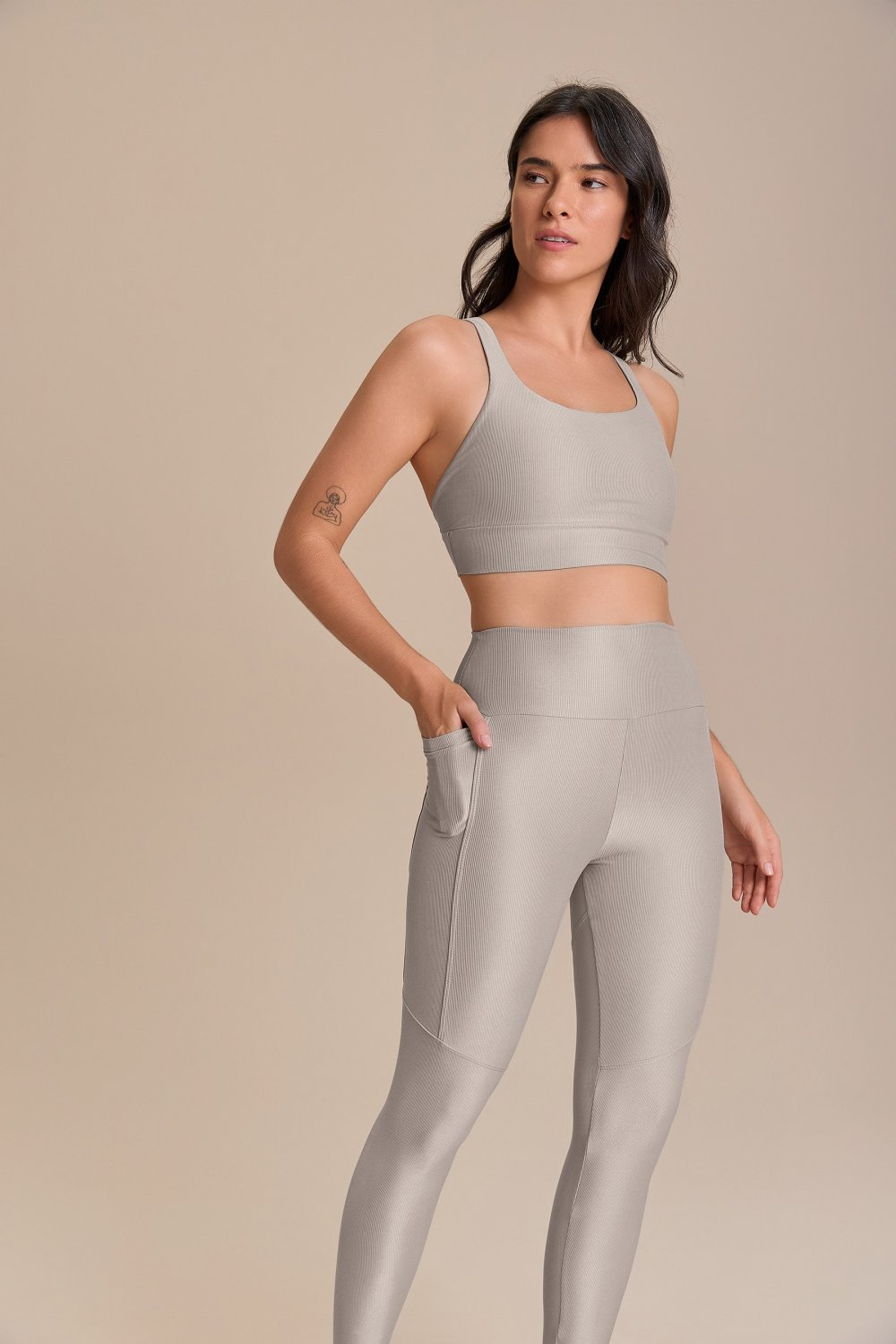 Legging Allure Adaptiv 2