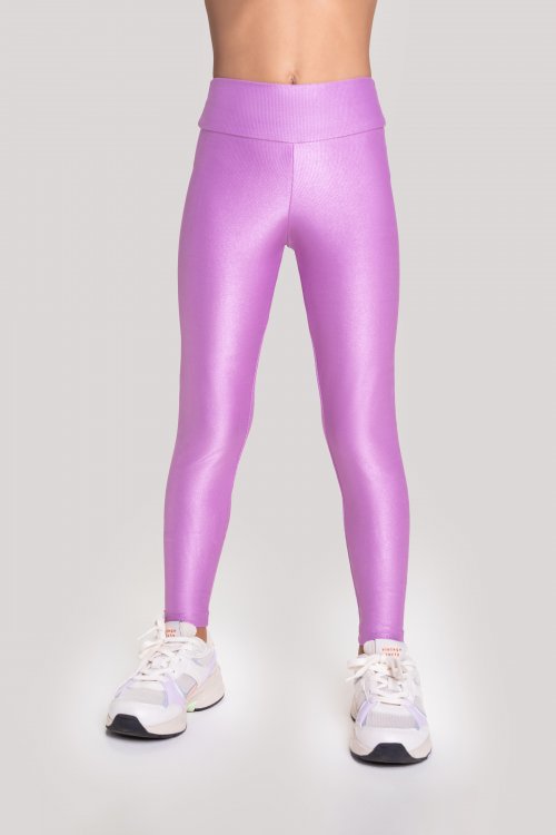 Legging Allure Essential Kids Lune 6