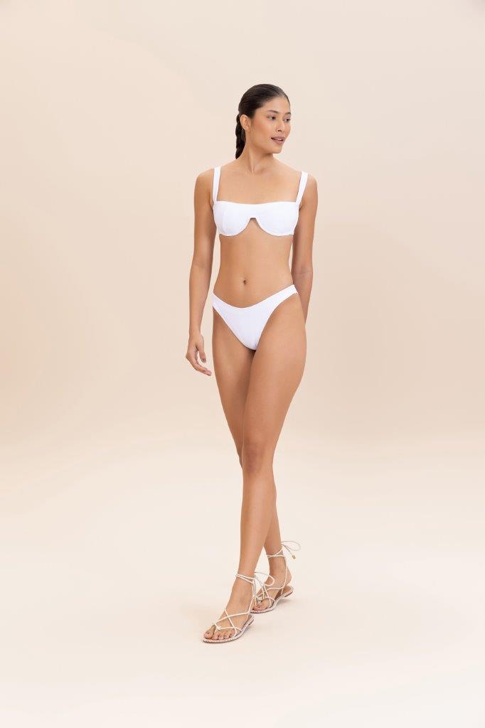 Tanga Asa Delta Wavy 8