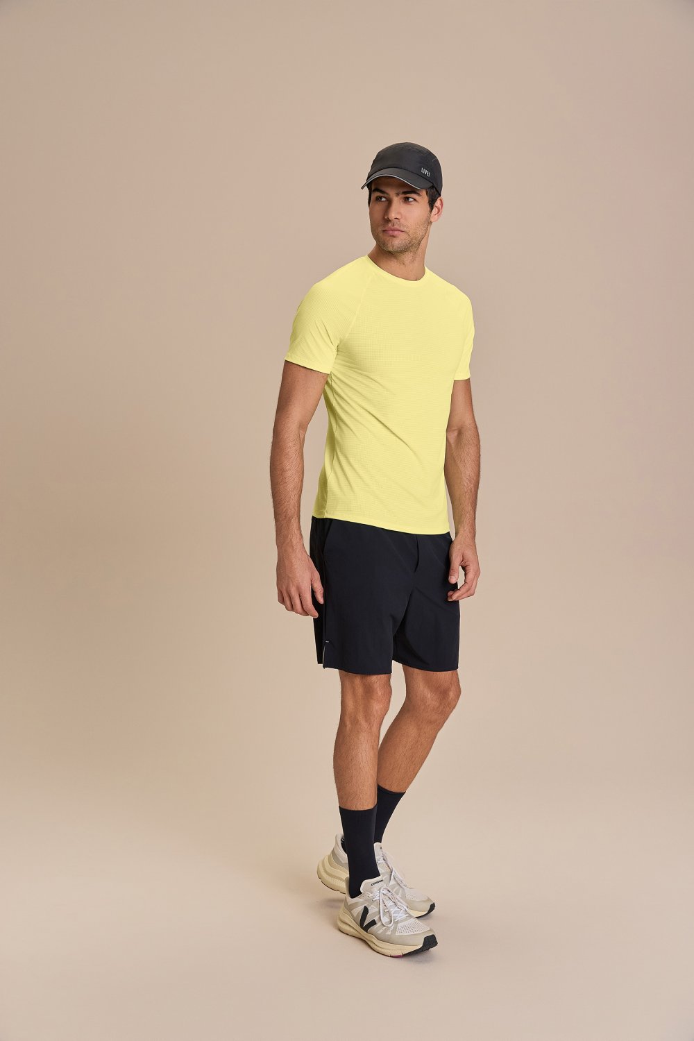Camiseta Fit Air Move Men 2