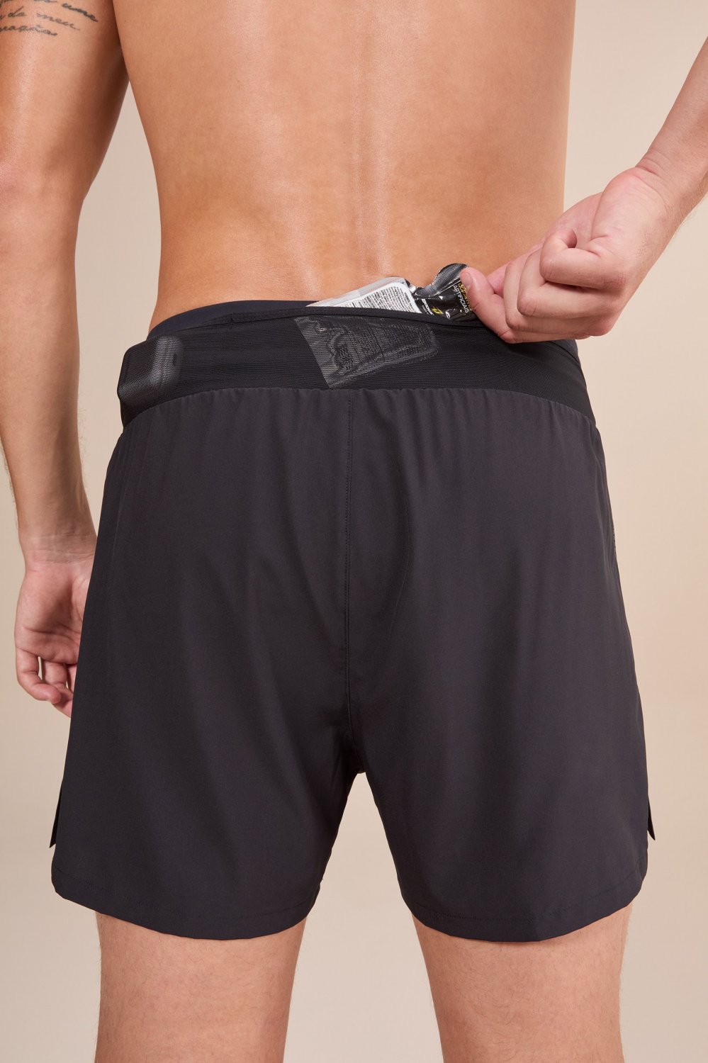 Shorts Fast 4 Six Pockets Men 5
