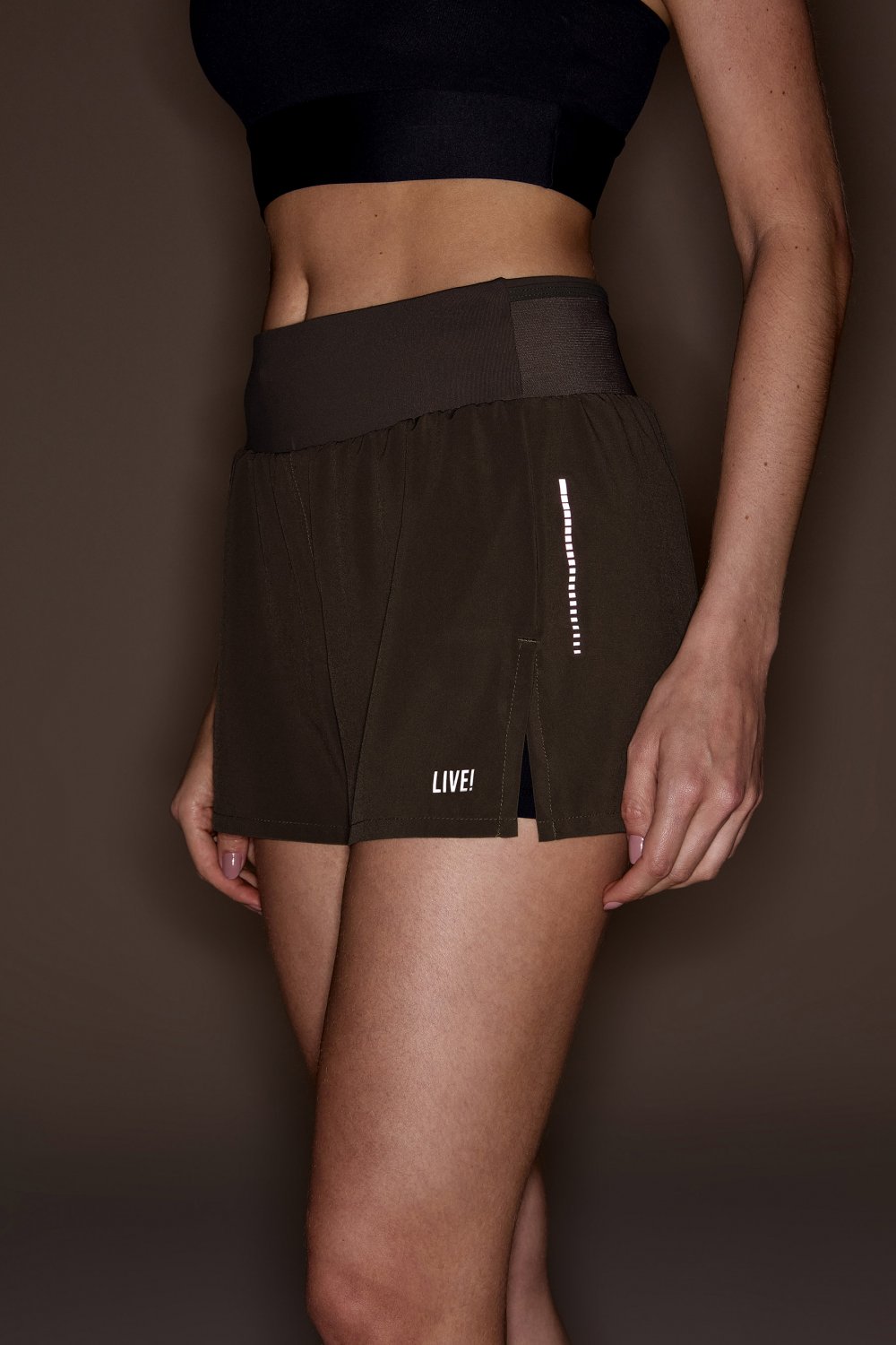 Shorts Pro Six Pockets