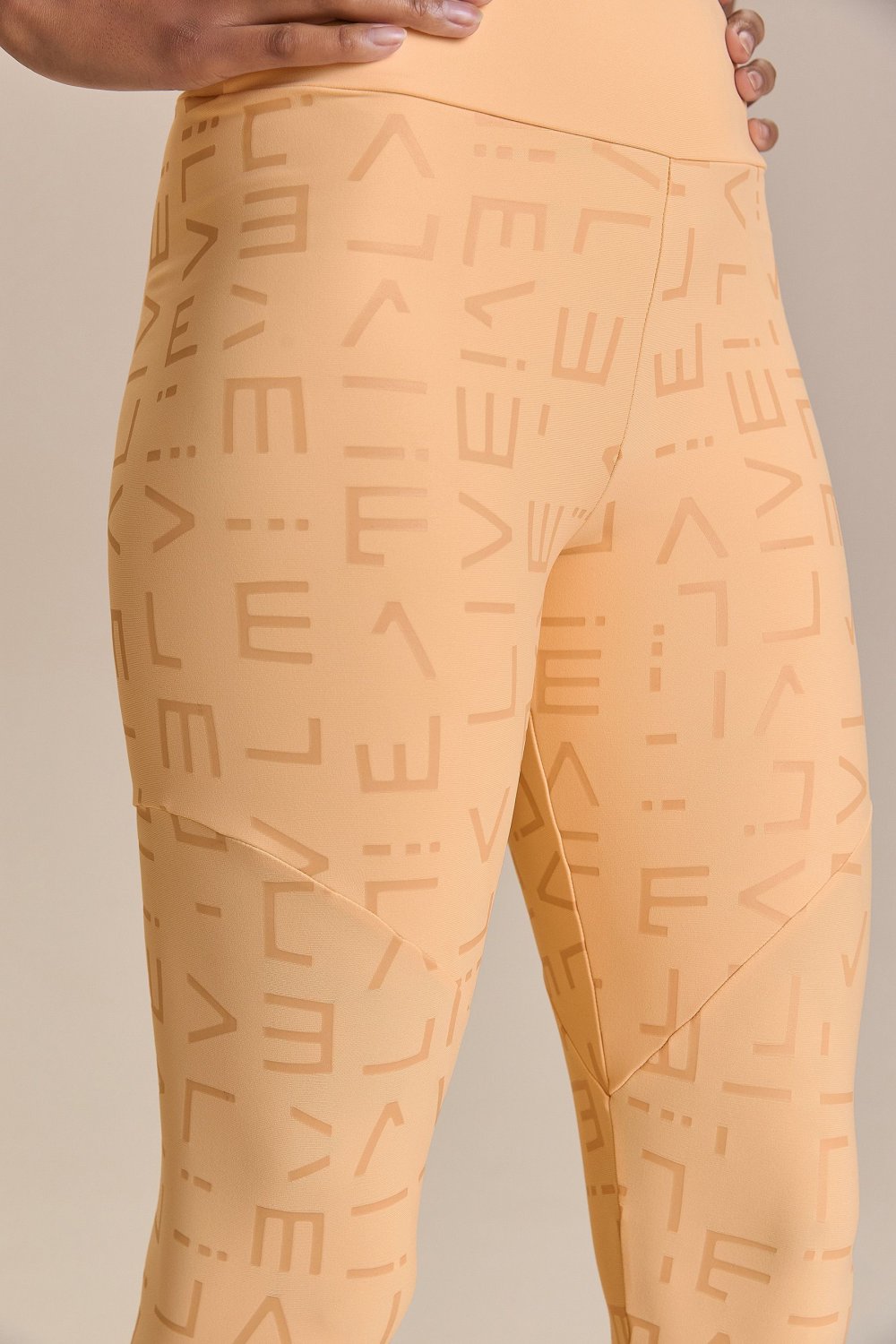 Legging LIVE Icon 4