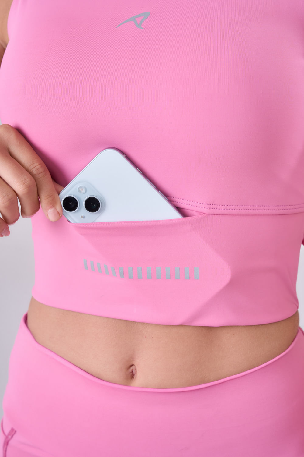 Top Cropped Grit Bossa 1 Bolsao 2