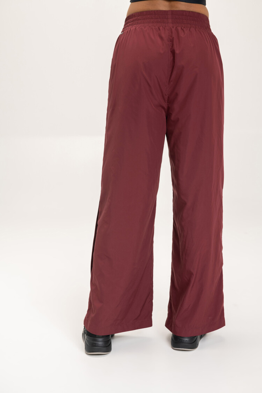 Calça Puffer Side Beet 5