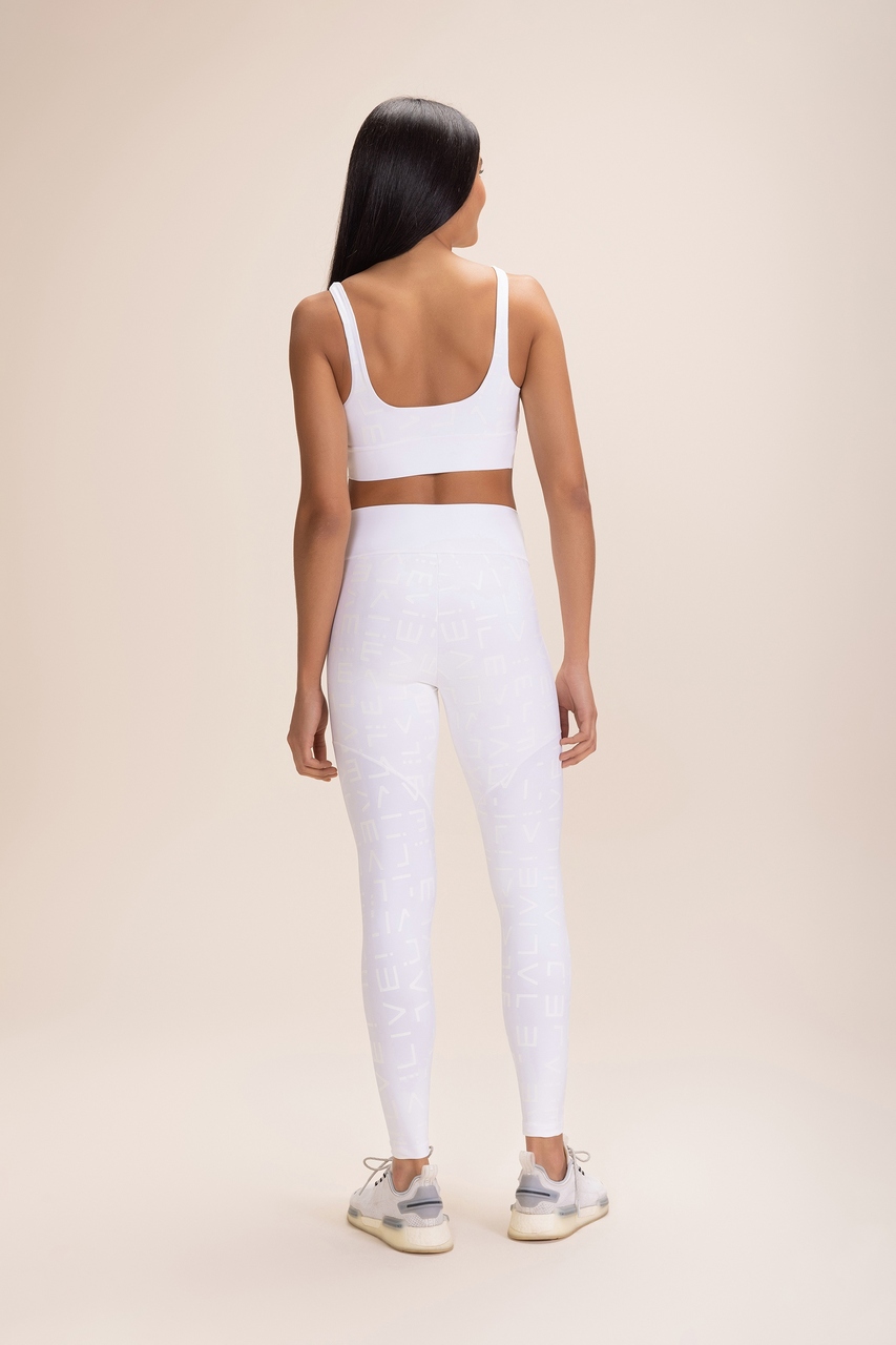 Legging Icon Hydefit Adaptiv 3
