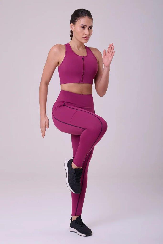 Legging Signature Samba 2