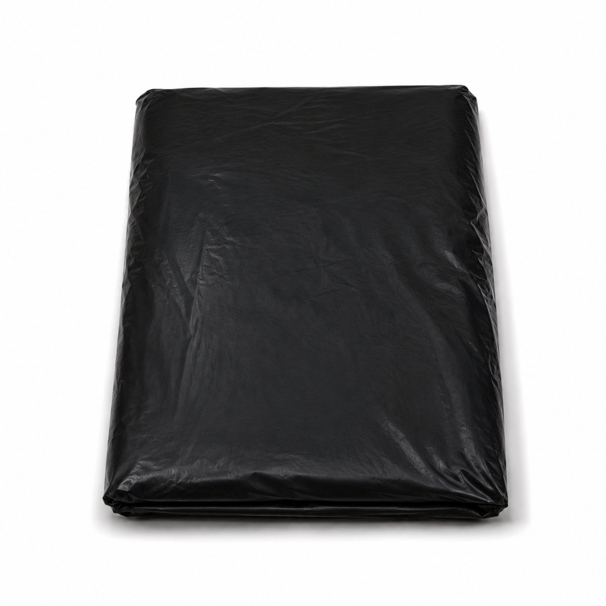 SACO DE LIXO 100L Preto 12M 75X85 100UN