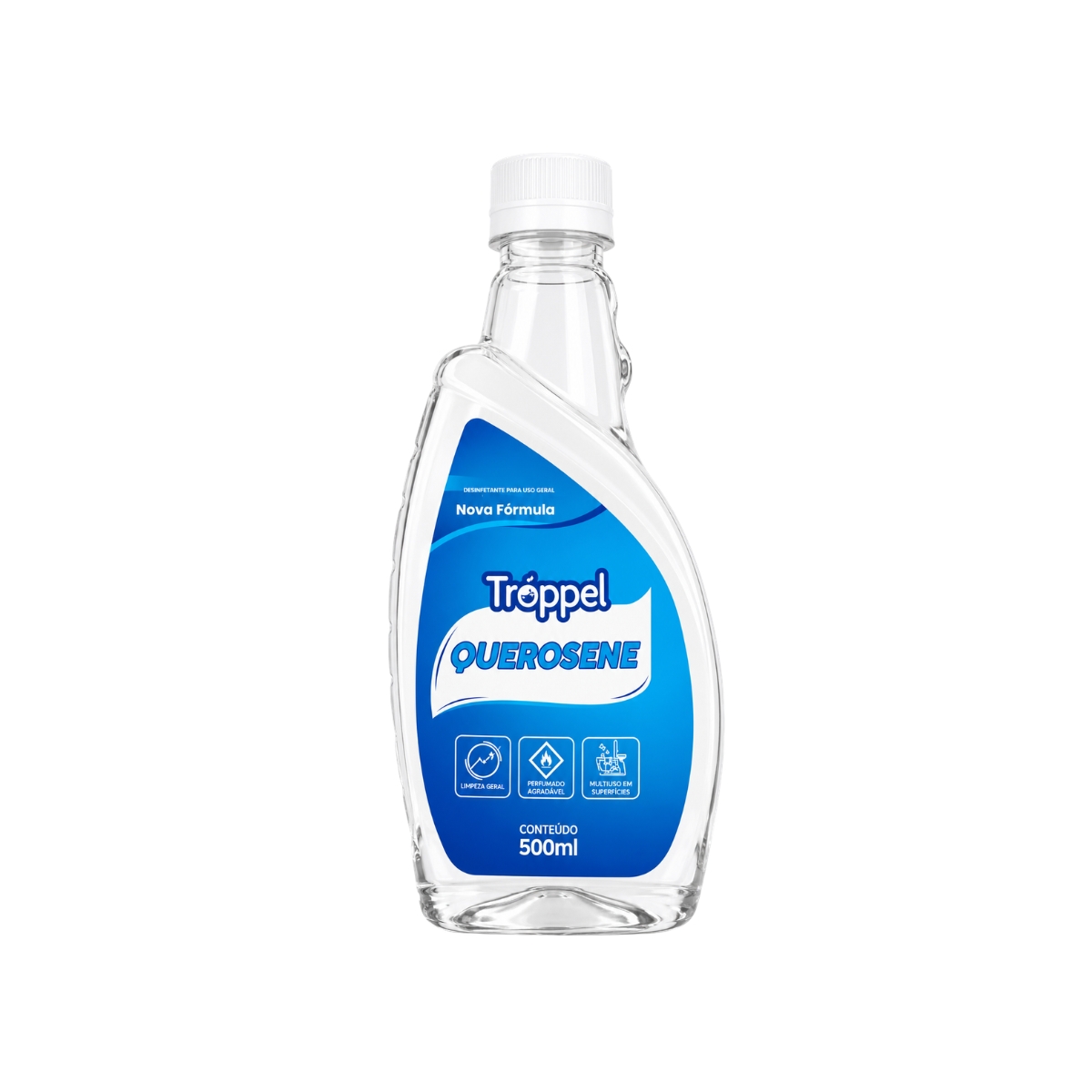 QUEROSENE TRADICIONAL TROPPEL 500ML