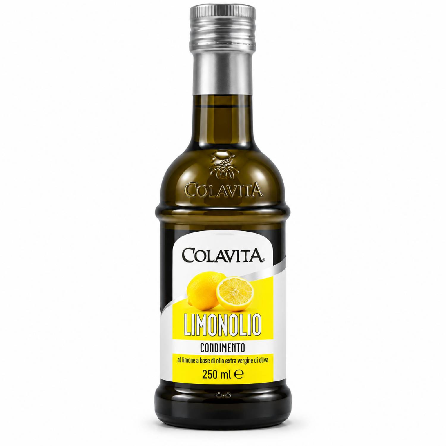 Azeite Extra Virgem com Limão Colavita Limonolio 250ml