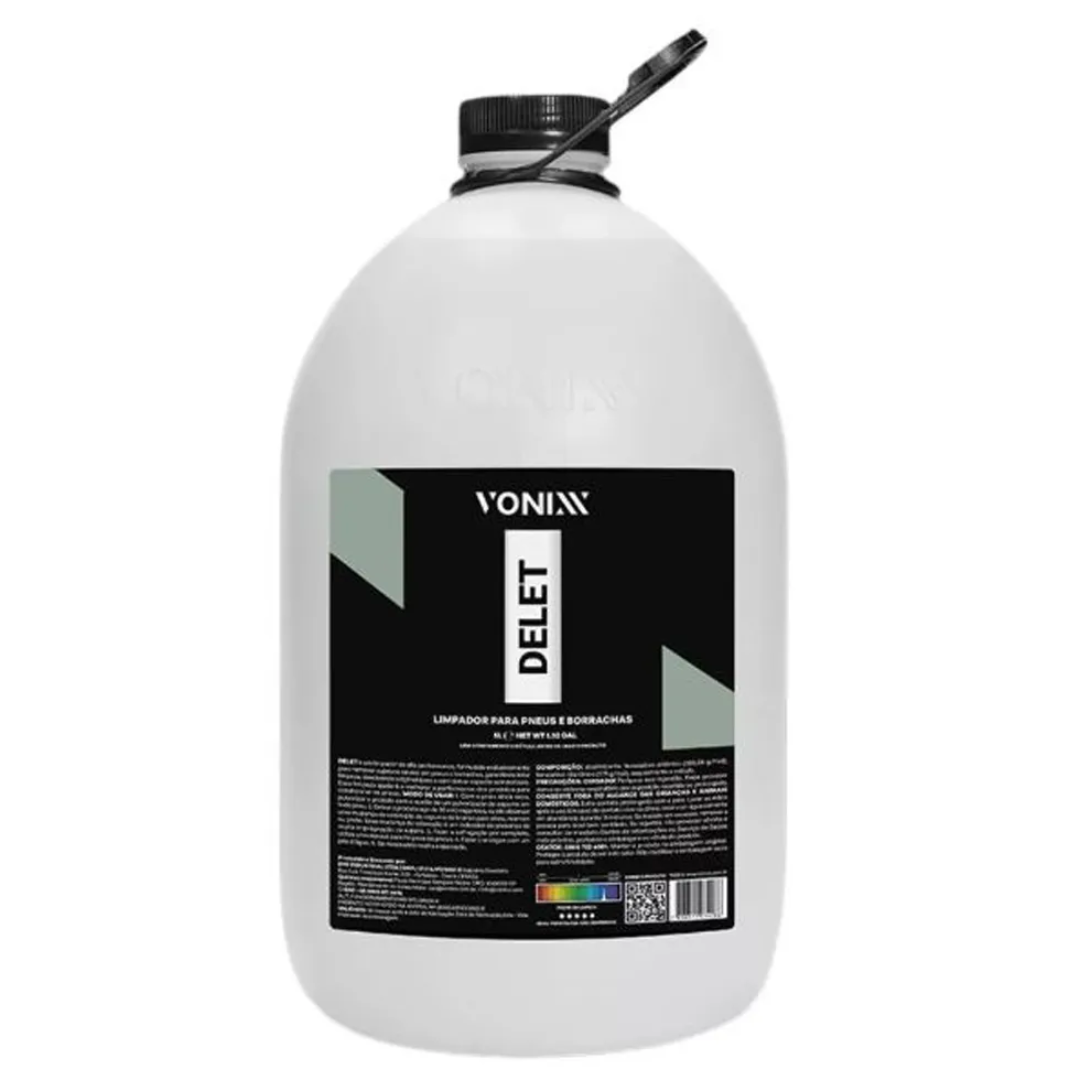 Delet 5L