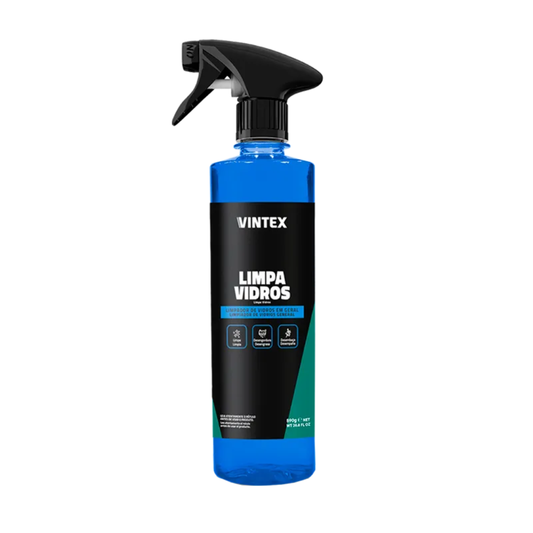 Limpa Vidros 500ml