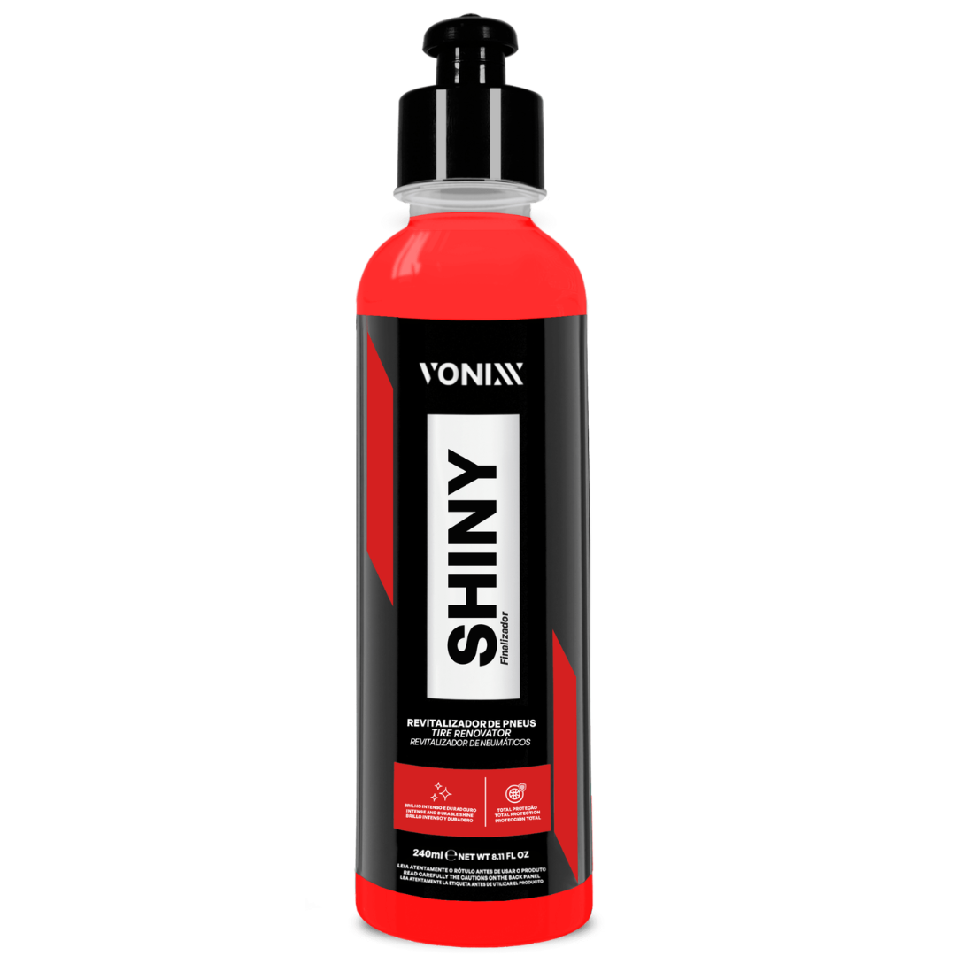Shiny 240ml