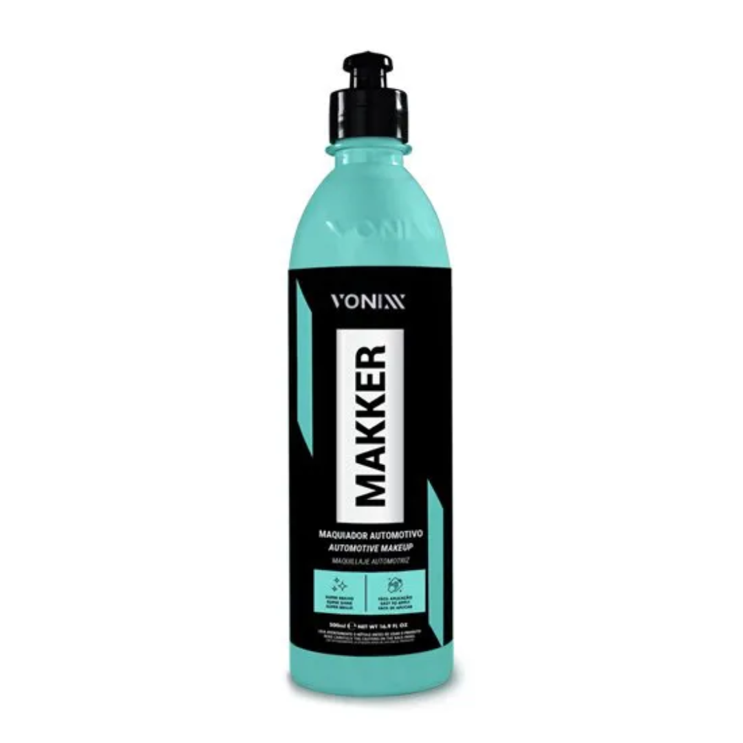 Makker 2.0 500ML