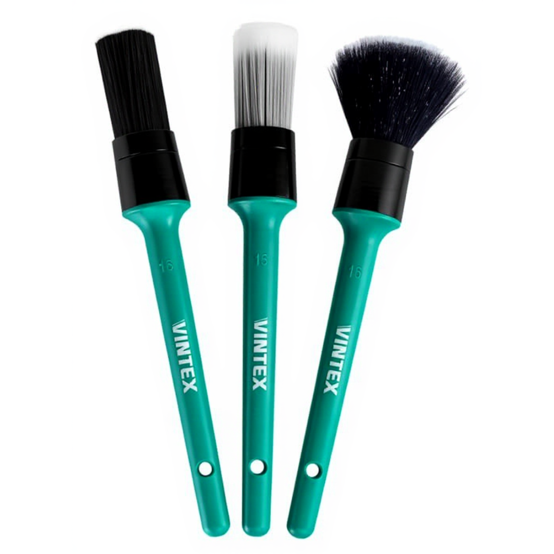 JG Pinceis Vintex Macio Médio Sup Macio