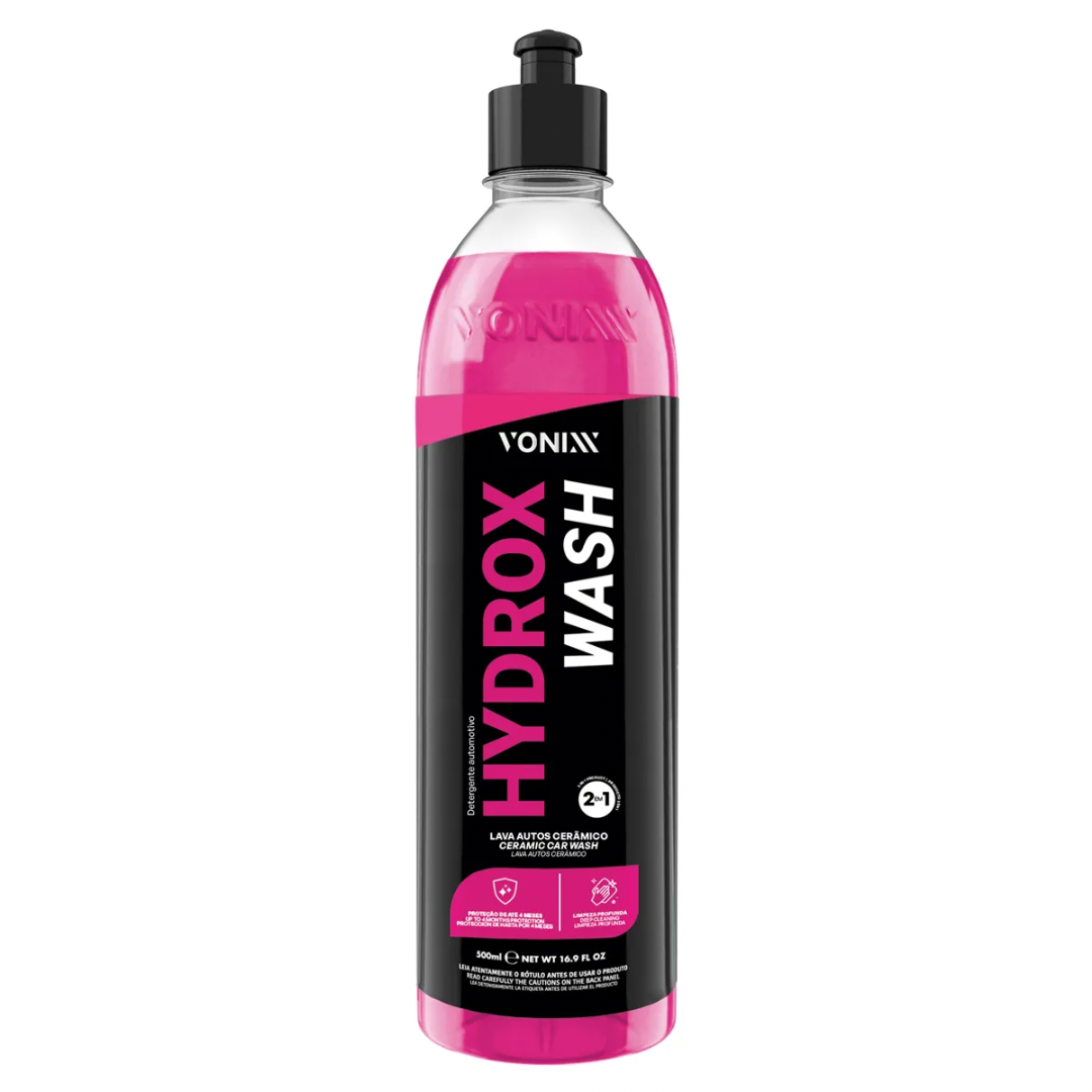 Hydrox Wash 500ML