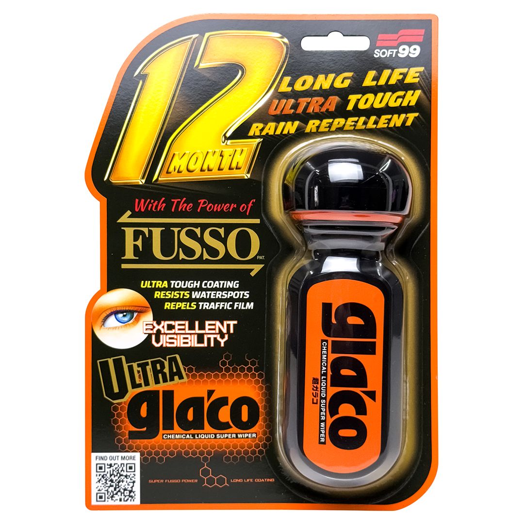 ULTRA GLACO FUSSO 12 MESES 70ML