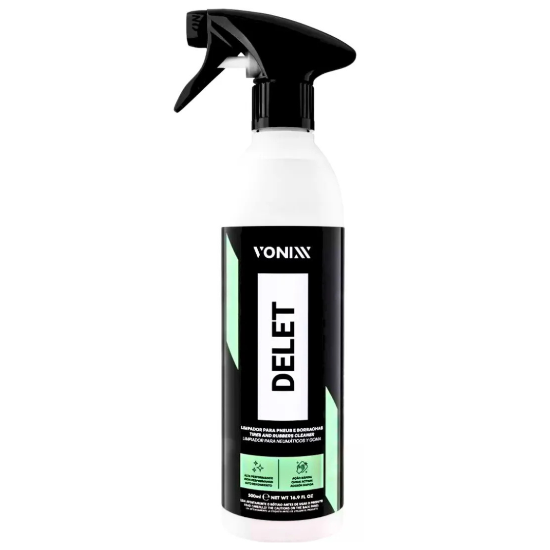 Delet 500ml