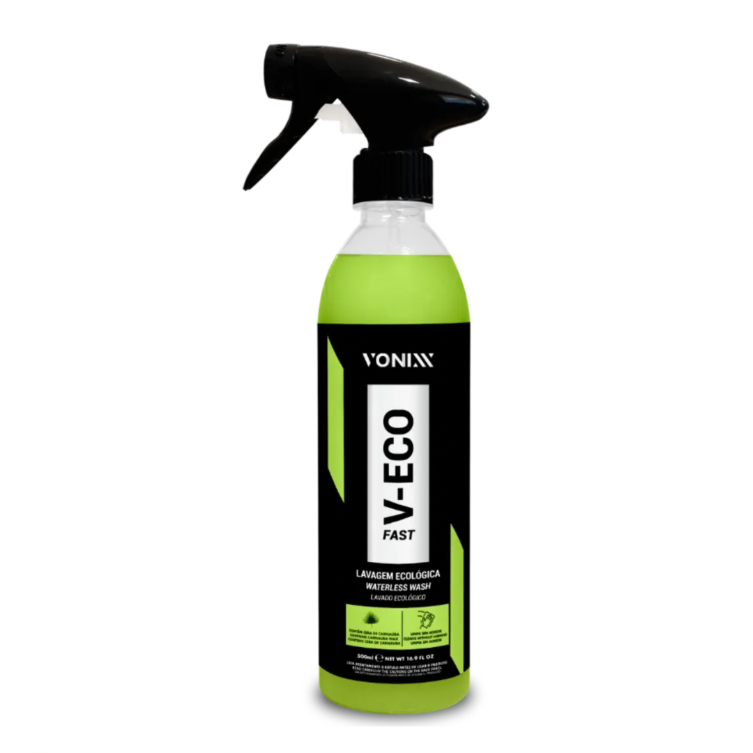V-Eco Fast 500ML