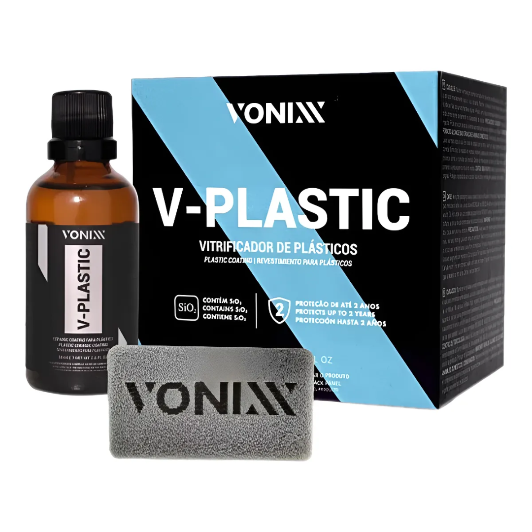 V-Plastic 20ML