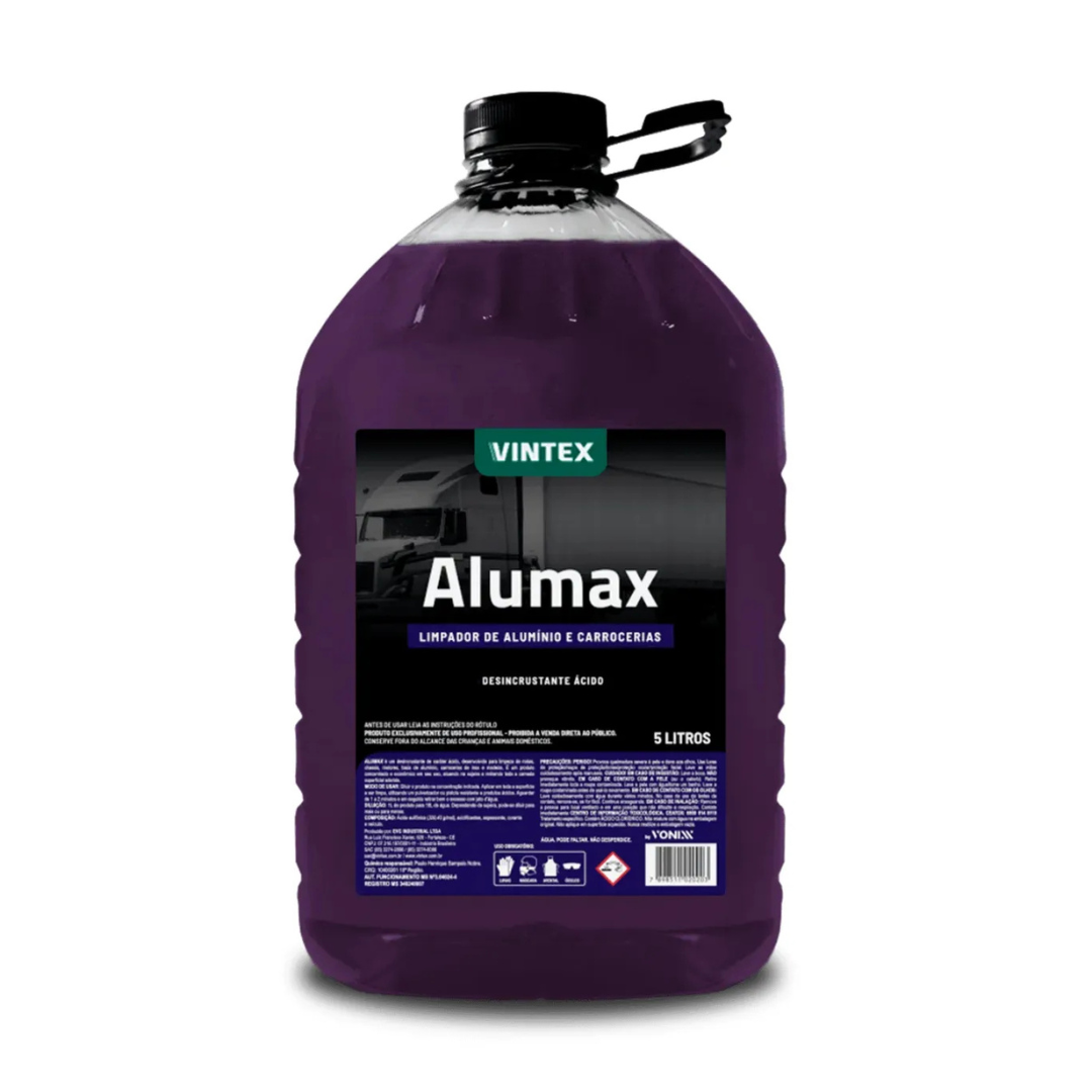 Alumax 5L