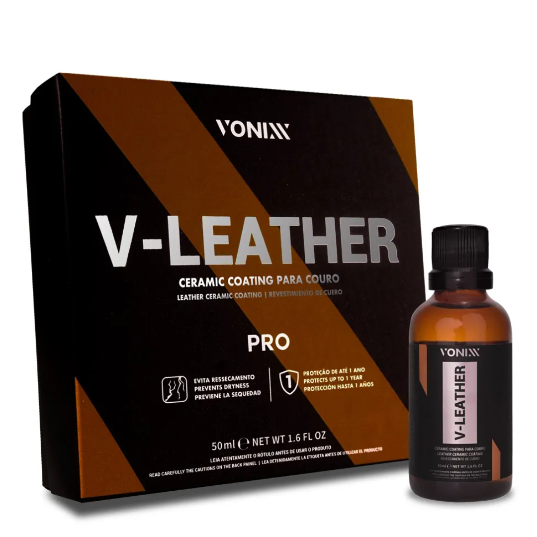V-Leather Pro 50ML