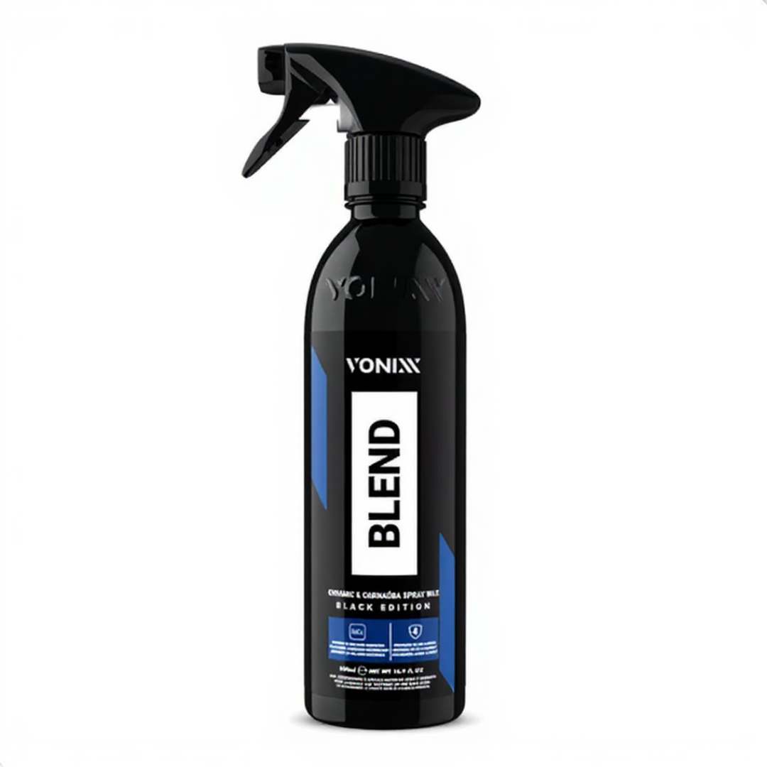 Blend Black Spray