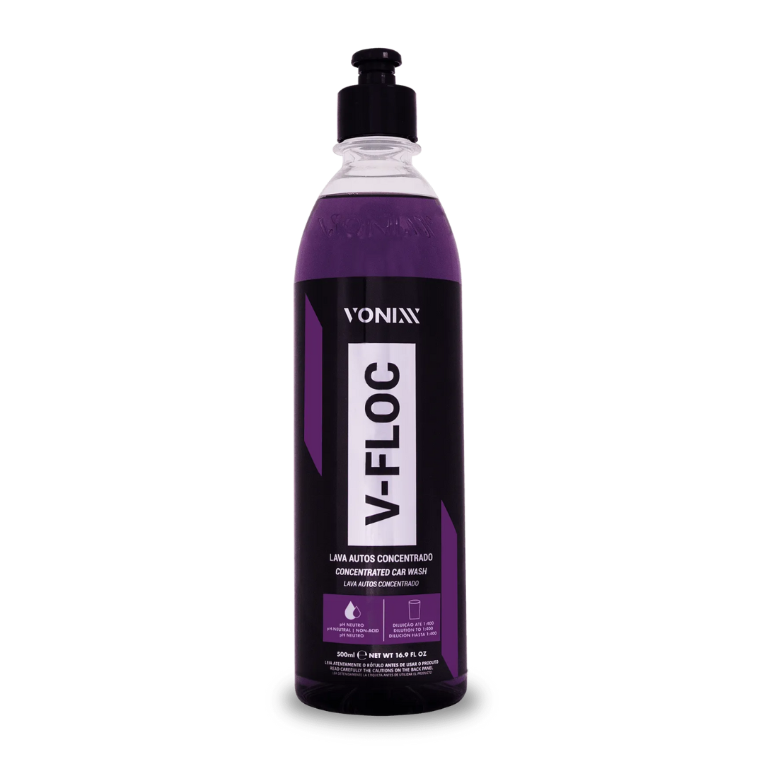 V-Floc 500ml