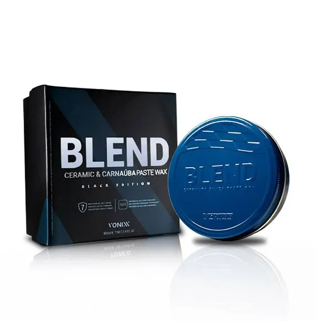 Blend Black Wax 100ML