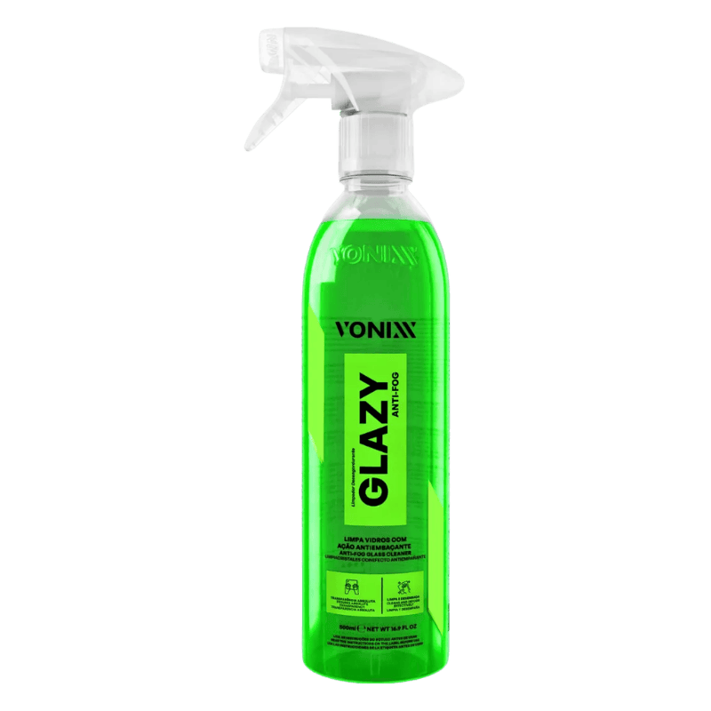 Glazy Anti-fog 500ML