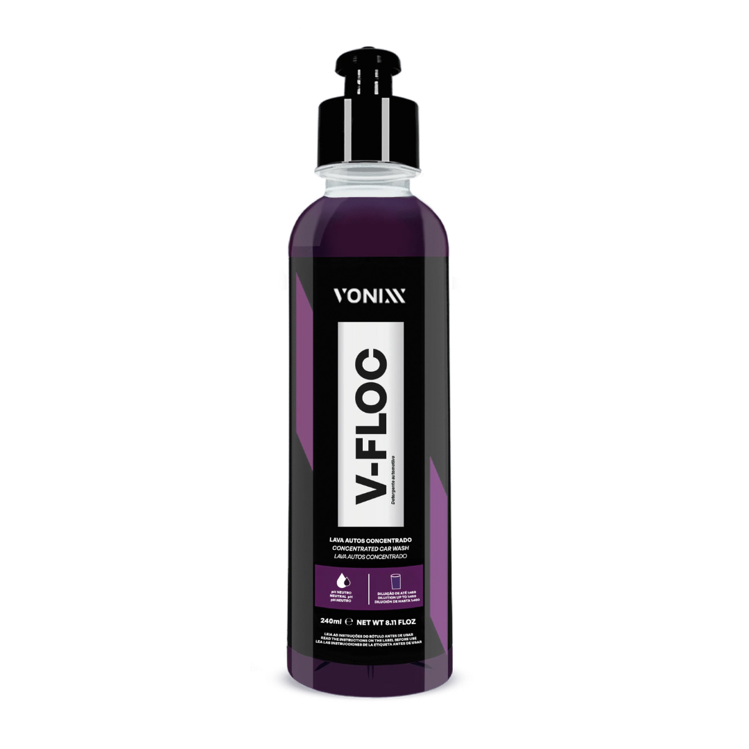 V-Floc 240ML