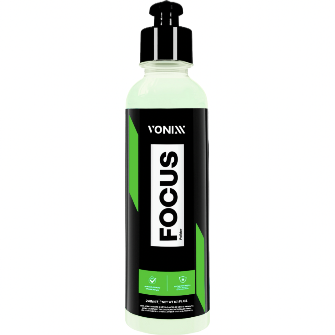 Focus 240ML