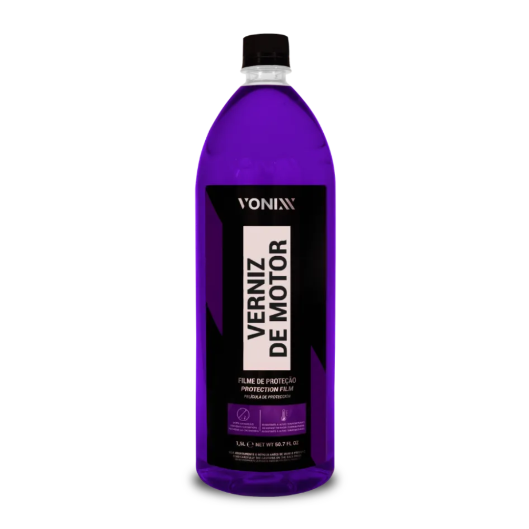 Verniz de Motor 1,5L