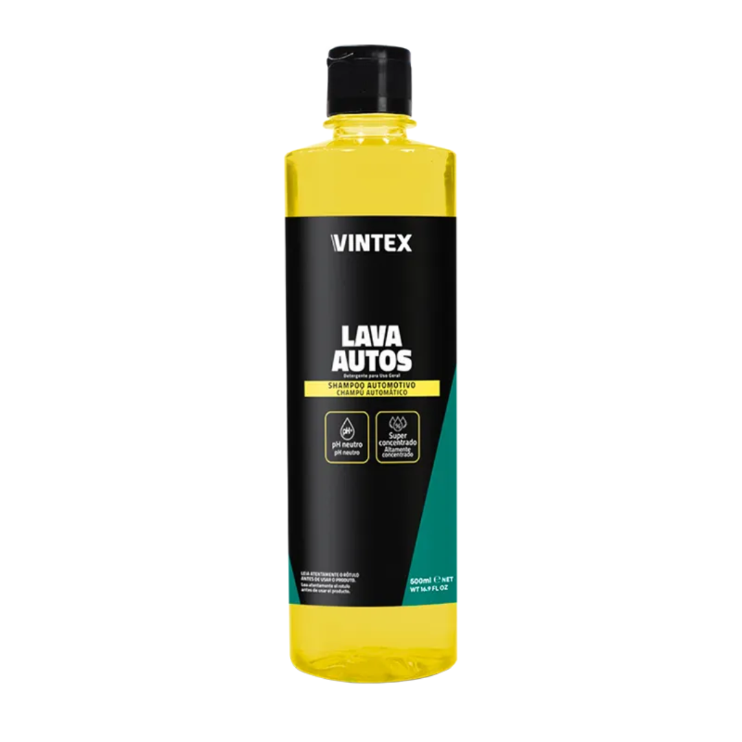 Lava Autos 500ml