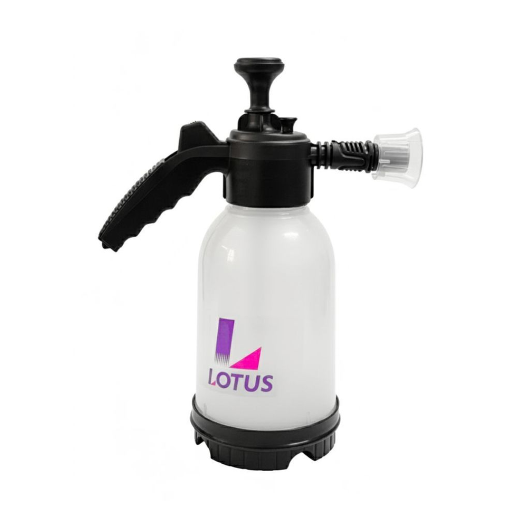 Gerador de Espuma Manual 2L